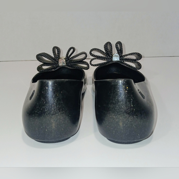 MEL DREAMED BY MELISSA + JASON WU FLATS. - Picture 4 of 8